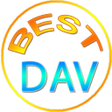 Ícone do programa: WebDAV Server - BestDAV
