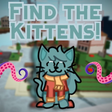 Ikona programu: 1M VISITS Find The Kitten…