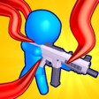 Ícone do programa: Alien Defence - Save Area…