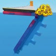 Programikonen: Fluid Ship Simulator Sand…