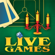Programikonen: Preference LiveGames onli…