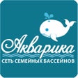 Ikona programu: Сеть бассейнов АКВАРИКА