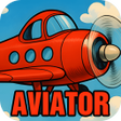 أيقونة البرنامج: Space Defender:Aviator Wa…