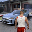 Icoon van programma: Car Driving Ultimate Simu…