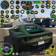 Car Driving Ultimate Simulator