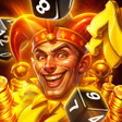 أيقونة البرنامج: Lucky Joker Drop