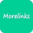 ไอคอนของโปรแกรม: Morelinks