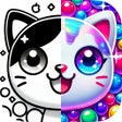 Biểu tượng của chương trình: Coloristo: Paint  Colorin…