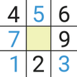 프로그램 아이콘: Sudoku classic - easy sud…