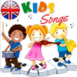 プログラムのアイコン：Kids Songs in English