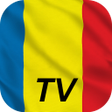 Programikonen: Romania Televiziune in di…