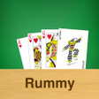 Icono de programa: Rummy