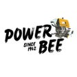 Biểu tượng của chương trình: Power Bee Engine