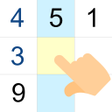 Icon of program: Just Sudoku - Puzzle Game…