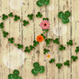 Wish Upon Clovers Wallpaper icon