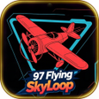 Ícone do programa: 97Flying SkyLoop