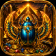 ไอคอนของโปรแกรม: Scarab Pyramid Climb