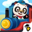 Programikonen: Dr. Panda Train