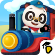 Иконка программы: Dr. Panda Train