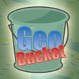 Programikonen: Geo Bucket