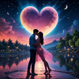 Icoon van programma: Love Wallpapers