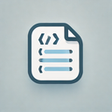 ไอคอนของโปรแกรม: ChatGPT Snippet Previewer