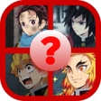 Programikonen: Demon slayer quiz  2022