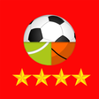 プログラムのアイコン：Sport Prediction Betdecid…