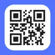 程序图标：QR  Barcode Scanner - QR …