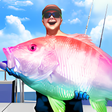 Programikonen: Fishing Tour : Hook the f…