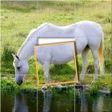 Иконка программы: Jigsortscapes: Jigsaw Swa…