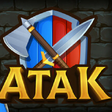 Ícone do programa: ATAK - Angry Tusslin' Awe…
