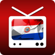 Ikona programu: Canales Tv Paraguay