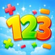 Icon of program: Math Games for Toddlers  …