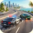 Icoon van programma: Patrol Police Simulator G…