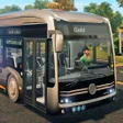 Ícone do programa: Bus Simulator 2023:Multip…