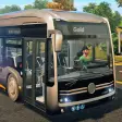 Bus Simulator 2023:Multiplayer