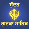 プログラムのアイコン：Gutka Sahib - Live Kirtan