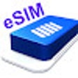 Icoon van programma: eSim Virtual Number Get F…