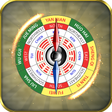 程序图标：Chinese Compass Feng shui