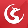 Ícone do programa: 华为好望
