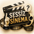 Programın simgesi: Sessiz Sinema - Kelime Ta…