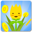 程序图标：Plant Money