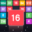2048 Merge Numbers icon