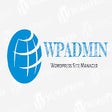 Иконка программы: WPADMIN : Wordpress Site …