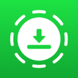 Ikon program: STICKERS FOR WHATSAPP - W…