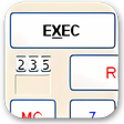 Icône du programme : E-Calc