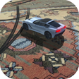 プログラムのアイコン：AR Remote Car