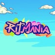 プログラムのアイコン：RhythMania