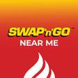 プログラムのアイコン：SWAPnGO NEAR ME